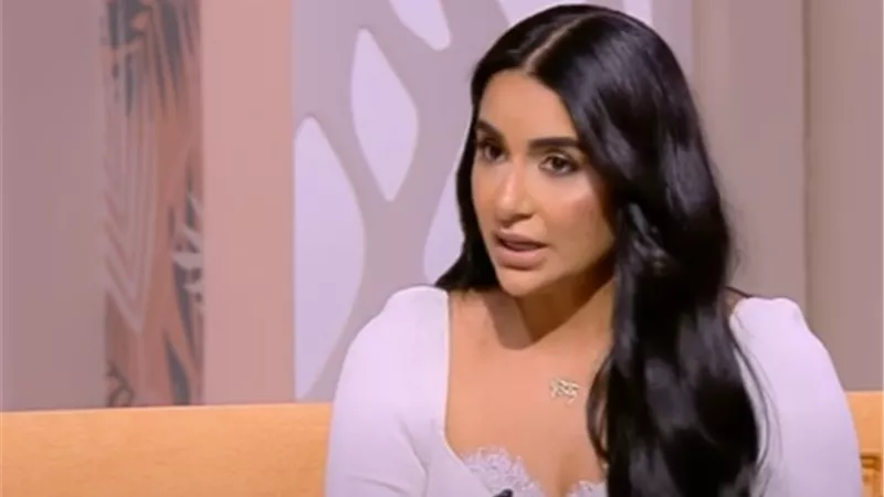 جورى بكر: الحسد والسوشيال ميديا أثروا على علاقتي بزوجي السابق