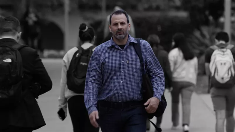 غدا.. عرض عالمي أول للفيلم الأمريكي 