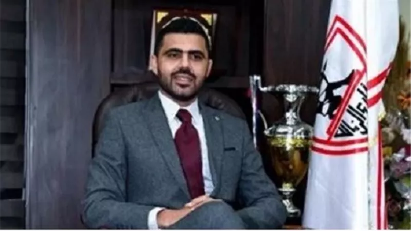 الزمالك يكشف الحالة الصحية لعضو بمجلس الإدارة بعد حريق منزله