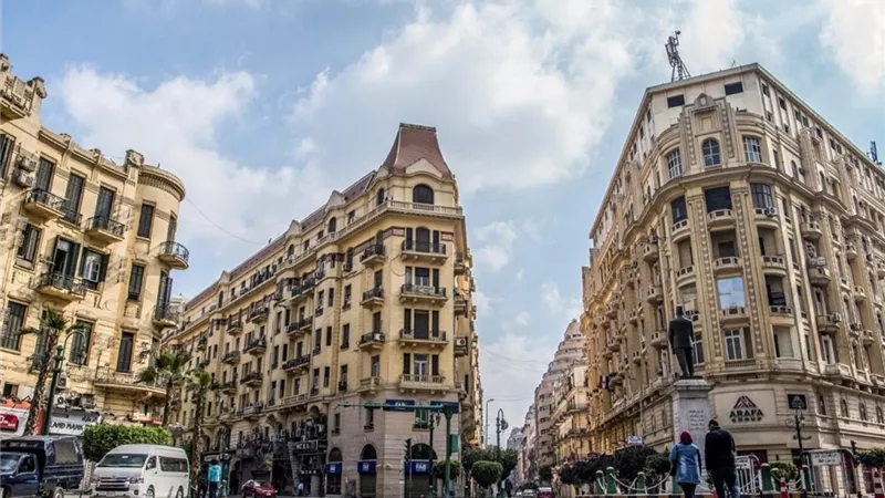 رئيس إسكان البرلمان يكشف حقيقة زيادة قيمة الإيجار القديم 5 أضعاف