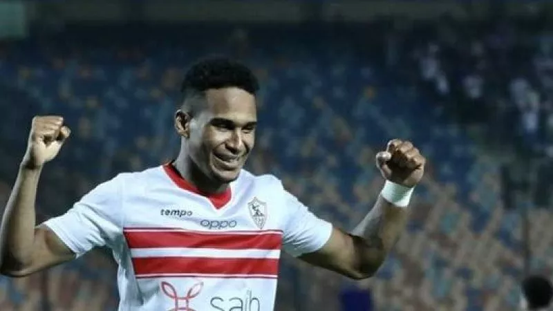 الزمالك يقدم عرضًا للجزيري لتجديد عقده وجلسة خلال أيام للتوقيع