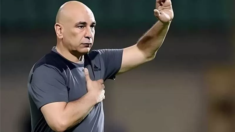 أسامة عرابي: حسام حسن يمتلك شجاعة في الدفع بأكثر من لاعب جديد