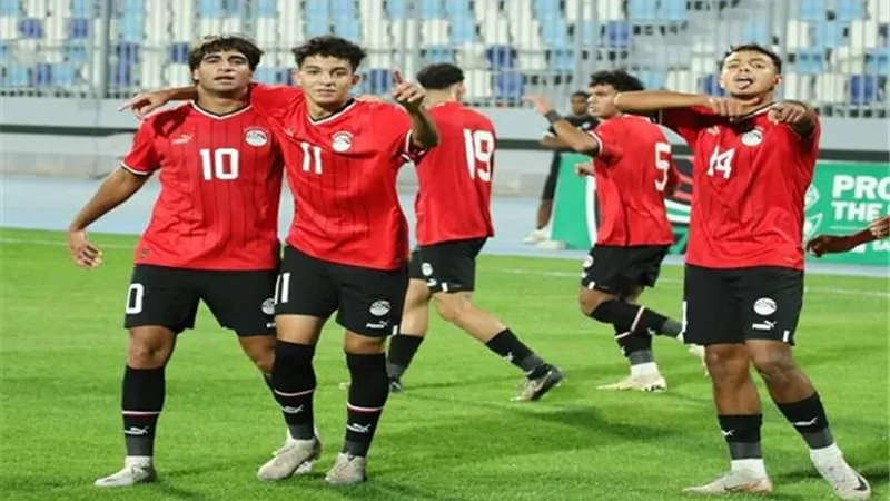 عرابي: منتخب الشباب يفتقد إلى الانسجام