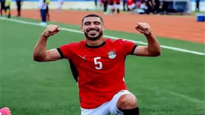 عرابي: محمد ربيعة ظهر بمستوى جيد مع المنتخب أمام كاب فيردي