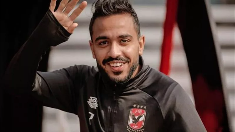الزمالك رفض الوساطة لتقسيط غرامة كهربا