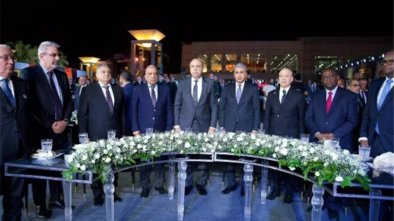 مصر تستضيف الجمعية العمومية الـ 56 لاتحاد شركات الطيران الأفريقية