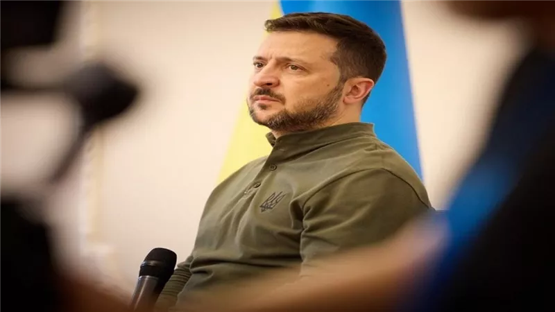 واشنطن تسمح لأوكرانيا بضرب العمق الروسي بصواريخ أتاكمس