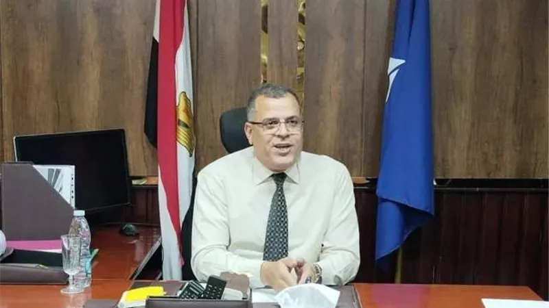 إنطلاق مسابقة المبدع الصغير بتعليم دمياط
