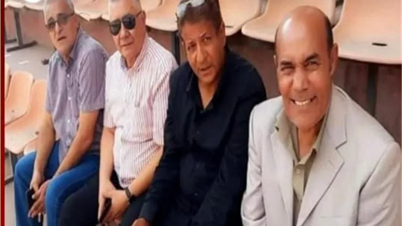اجتماع طارئ للجنه الفنيه بمنطقه الدقهليه لاختيار المنتخبات