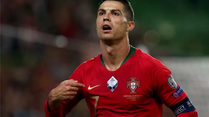 أبرزهم رونالدو.. غيابات البرتغال ضد كرواتيا بدوري الأمم الأوروبية