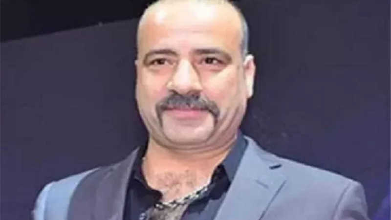 فركش.. محمد سعد ينتهى من 