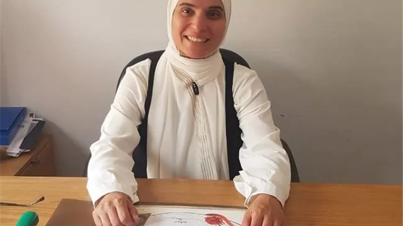 تجديد الثقة فى دعاء شحاتة مديراً للمنطقة الطبية ببدر.. بالسيرة الذاتية