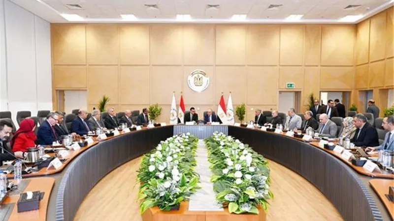 بوابة الجمهورية