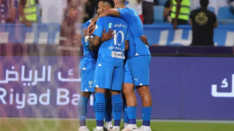 طبيب الهلال يكشف موقف ثلاثي الفريق المصاب