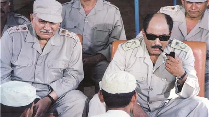 أحمد زكى..