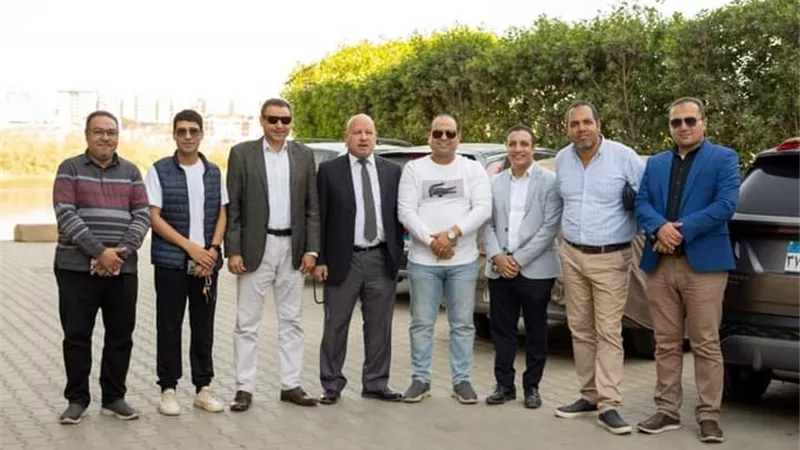 مستقبل وطن سوهاج يوزيع 3 آلاف بطانية على الأسر الفقيرة