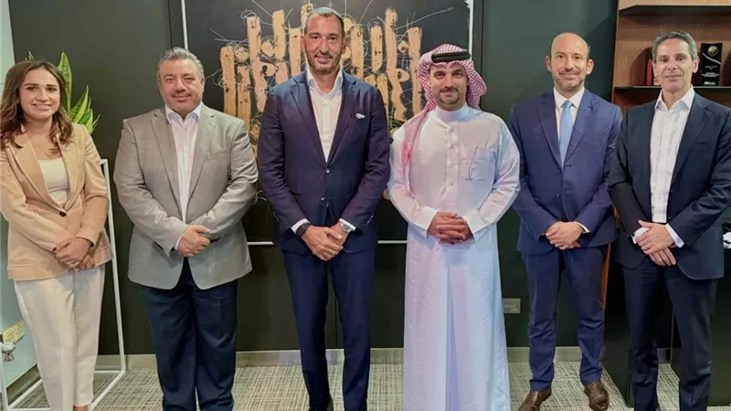 إي اف چي هيرميس تكشف عن صندوق التعليم السعودي (SEF) بقيمة 300 مليون دولار