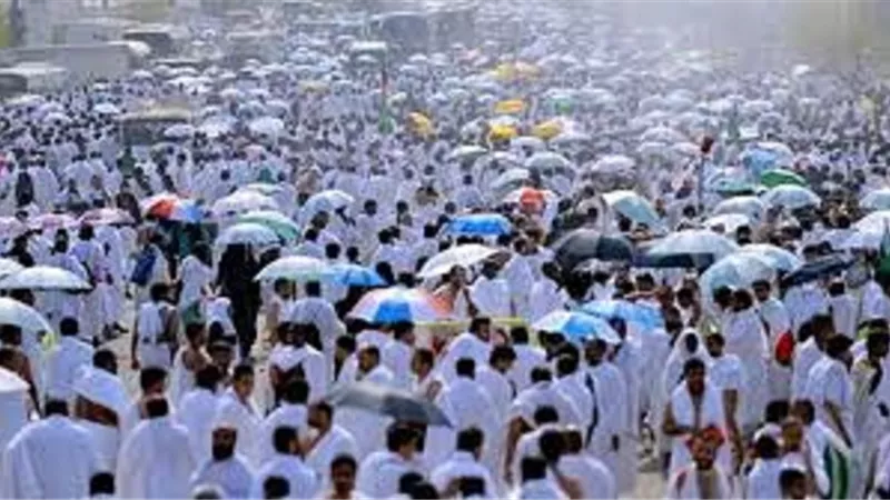 حرصا على صحتهم وسلامتهم.. 7 فئات ممنوعة من حج 2025