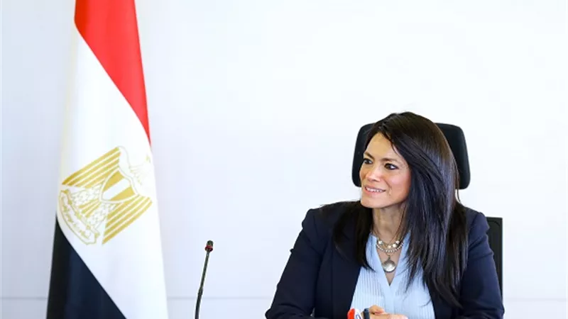 المشاط: الحكومة تولي اهتمامًا كبيرًا بقطاع التعدين والاستخراجات