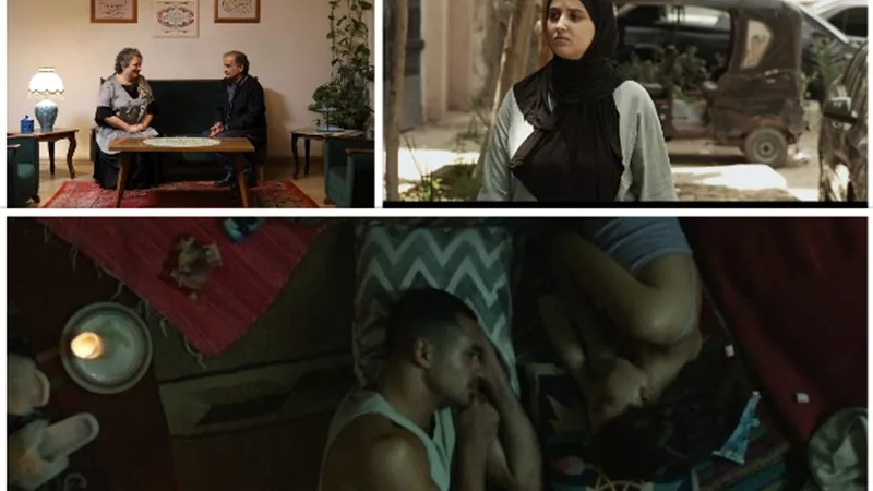6 أفلام ترفع شعار 
