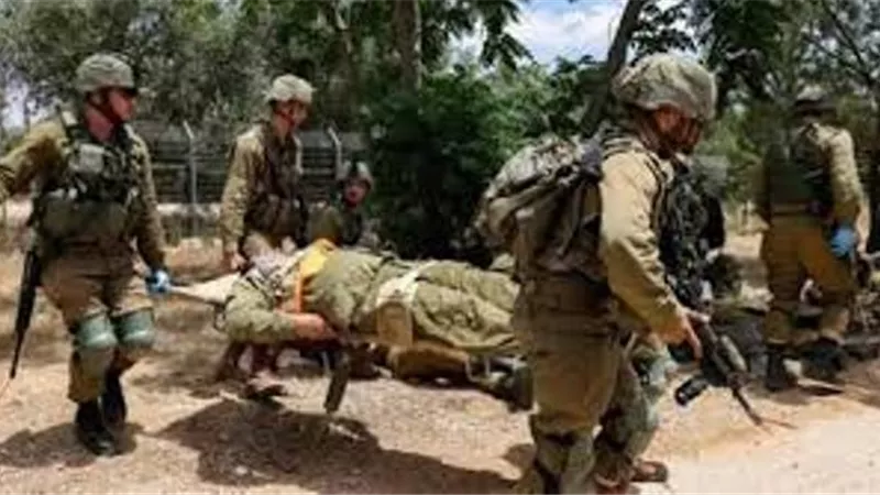 فصائل فلسطينية: قنصنا 5 جنود إسرائيليين وسط مدينة بيت لاهيا