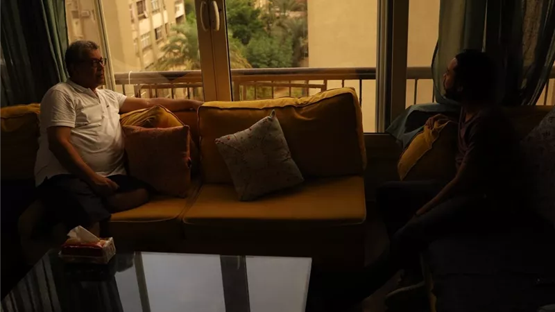 مهرجان القاهرة يضيف عرضا رابعا لفيلم 