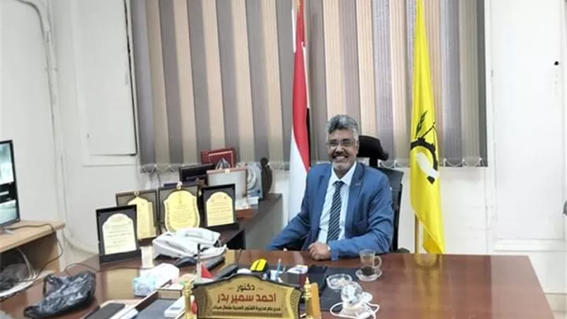 قرارات جديدة في إطار التطوير المؤسسي للقطاع الصحي بشمال سيناء
