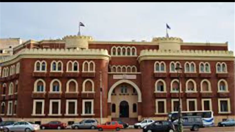 1304 تقدموا لانتخابات الاتحادات الطلابية بجامعة الإسكندرية