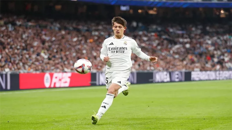 نجم ريال مدريد يطلب الرحيل فى الميركانو الشتوي