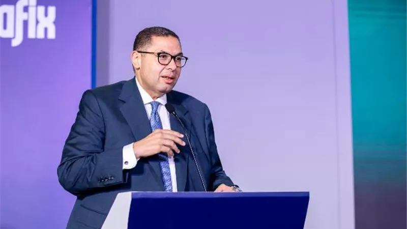 انطلاق فعاليات المؤتمر الـ11 للمدفوعات الرقمية والشمول المالي