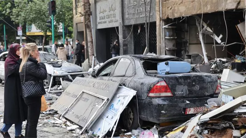 الصحة اللبنانية: 3516 شهيدا و14929 مصابا منذ بدء العدوان الإسرائيلي على البلاد