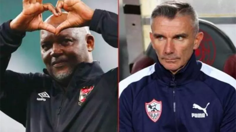 الصدام بين موسيمانى وكارتيرون يتجدد على الاراضى الإيرانية
