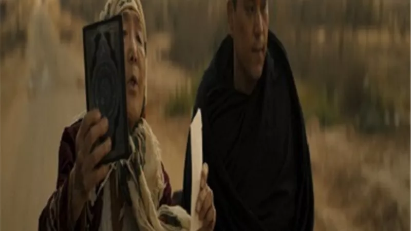 عرض وندوة لفيلم 