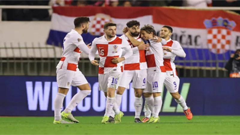 شاهد .. هدفا مواجهة البرتغال وكرواتيا بدورى الأمم الأوروبية