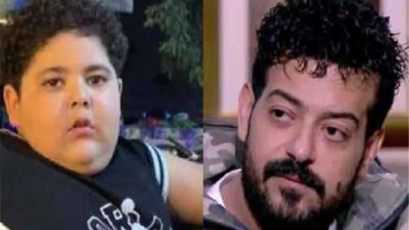 لأول مرة .. اسماعيل الليثى يكشف تفاصيل اللحظات الاخيرة لـ ضاضا قبل وفاته