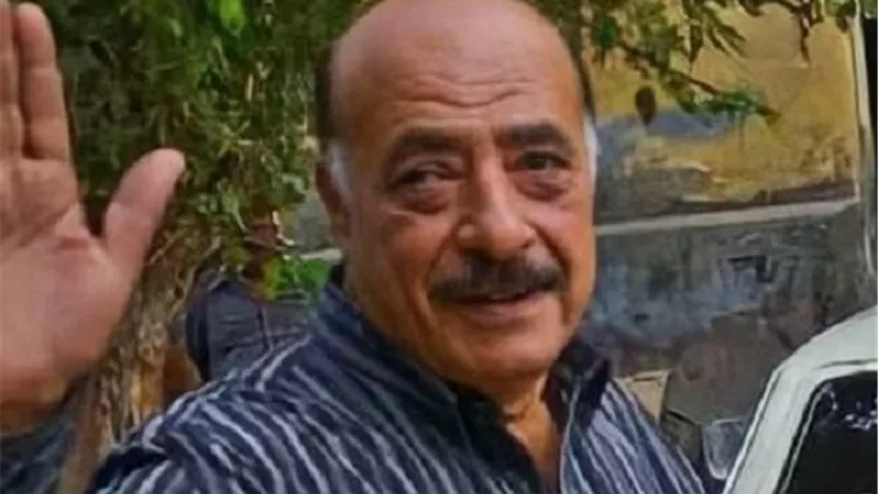 فايق عزب.. أحد أبطال السينما والمسرح