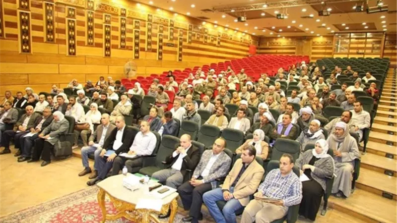 كدواني يحدد يوم لكل مركز لراغبي تقنين أوضاعهم