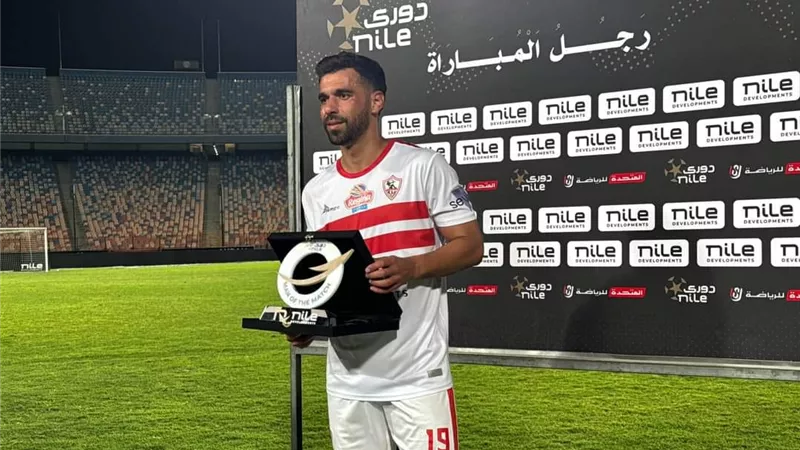 رابطة الأندية تعلن طريقة اختيار أفضل لاعب في مباريات الدوري