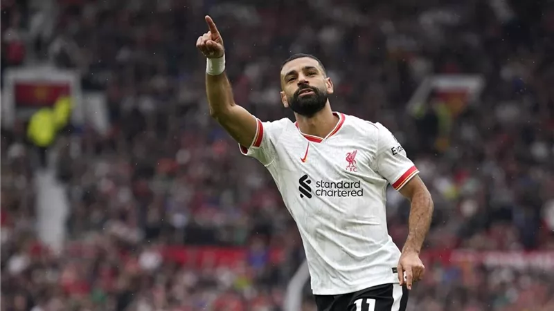 سعد سمير: محمد صلاح تحول لشخصية أوروبية وما وصل له ليس صدفة