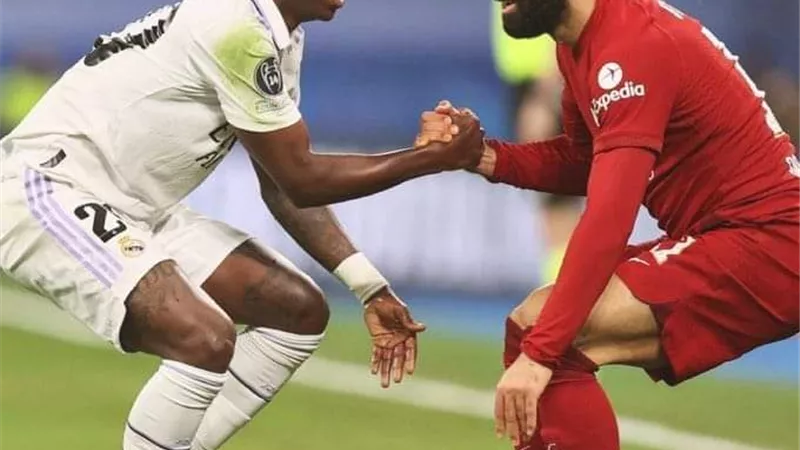 آلان باردو يرد على تصريحات ديني والمقارنة بين محمد صلاح وفينيسيوس