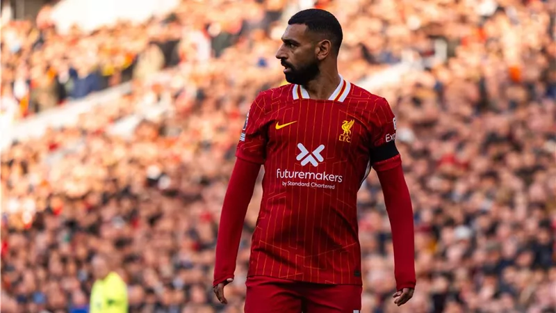 محمد جمال يكشف السبب وراء فشل انتقال محمد صلاح إلى الزمالك