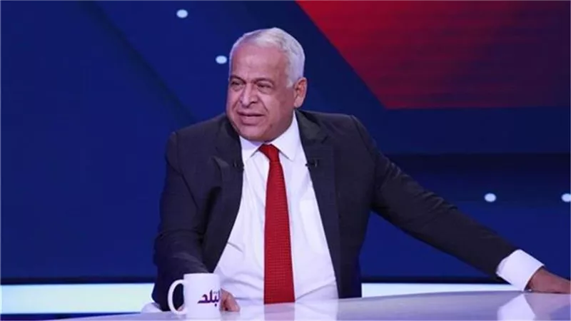 فرج عامر يكشف موقف سموحة من بيع محمد ربيعة لـ الأهلي