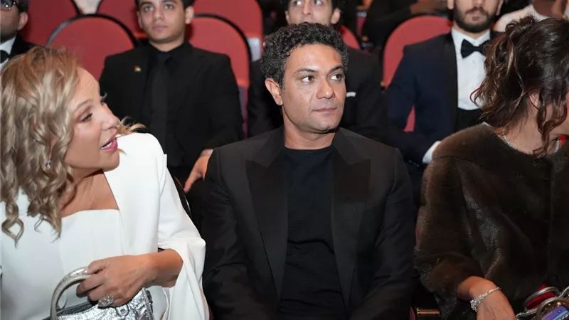 تفاعل كبير بعد عرض مسلسل 