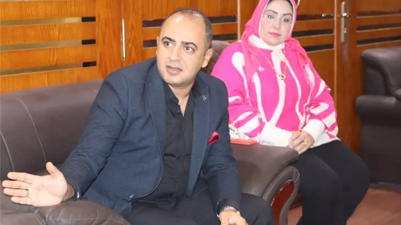التأثير المجتمعي بمستقبل وطن الشرقية تستقبل الأعضاءالجدد