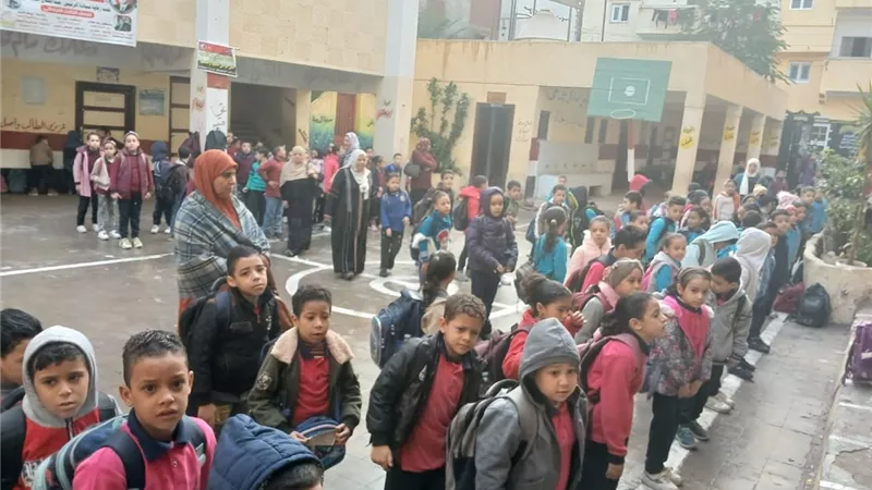 بوابة الجمهورية