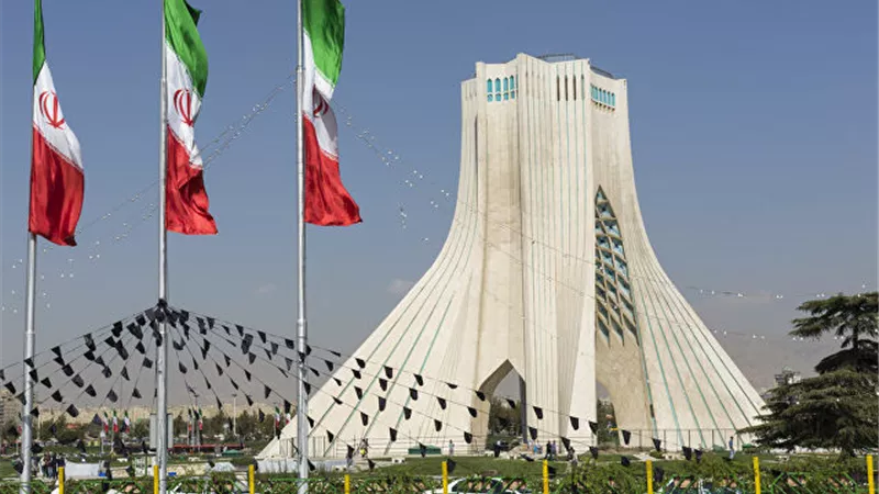 طهران: العقوبات الأوروبية والبريطانية على إيران 