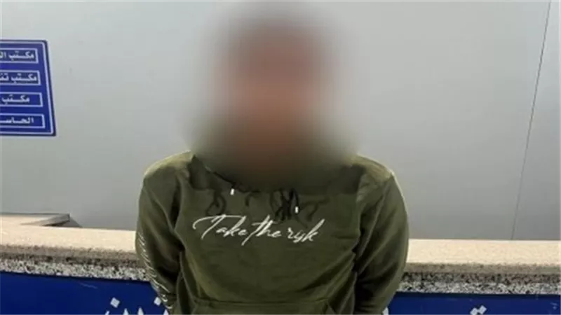بائع يمزق جسد طالب في مشاجرة بالبساتين
