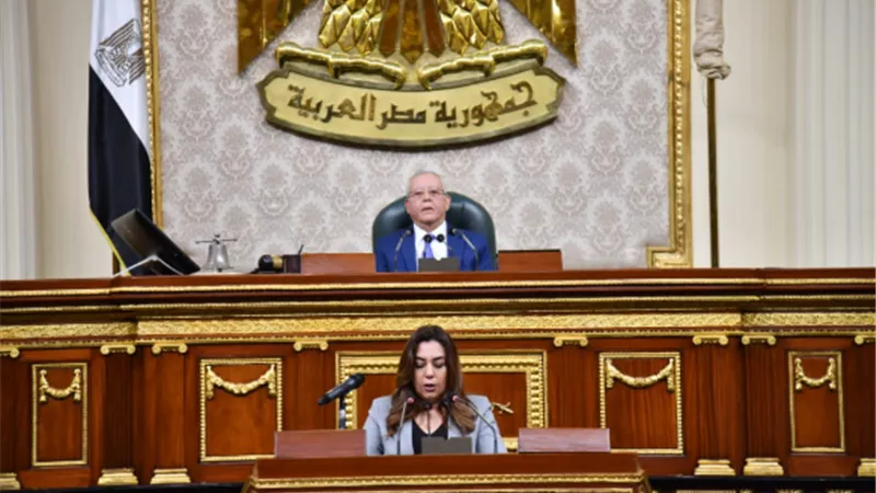 التنمية المحلية : رفع 6 ملايين طن من التراكمات التاريخية للمخلفات