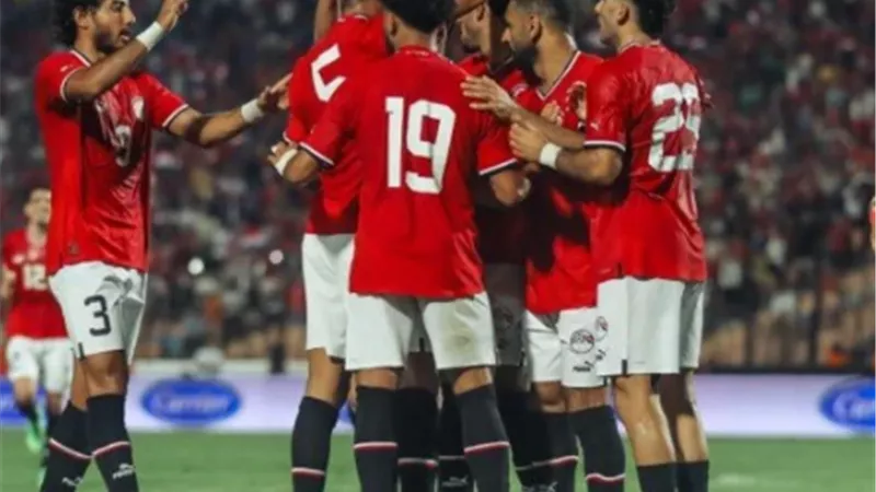 قبل مواجهة بوتسوانا .. مشوار منتخب مصر