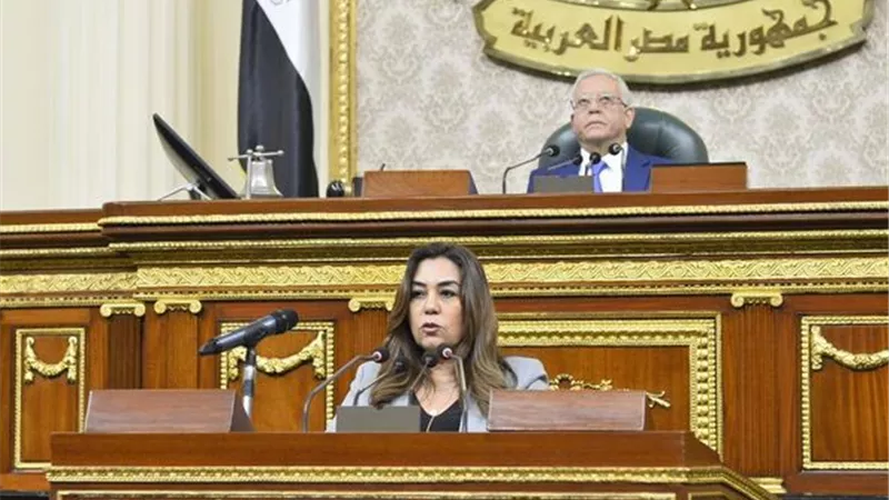 التنمية المحلية: نسعي لإنهاء ملف التصالح على مخالفات البناء